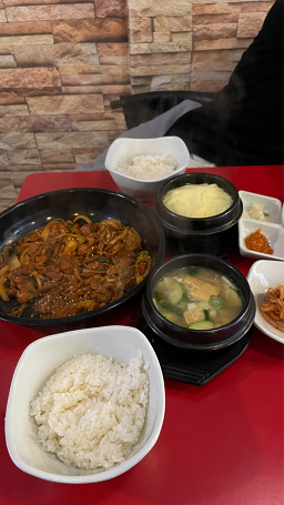 청춘불고기 사진 4