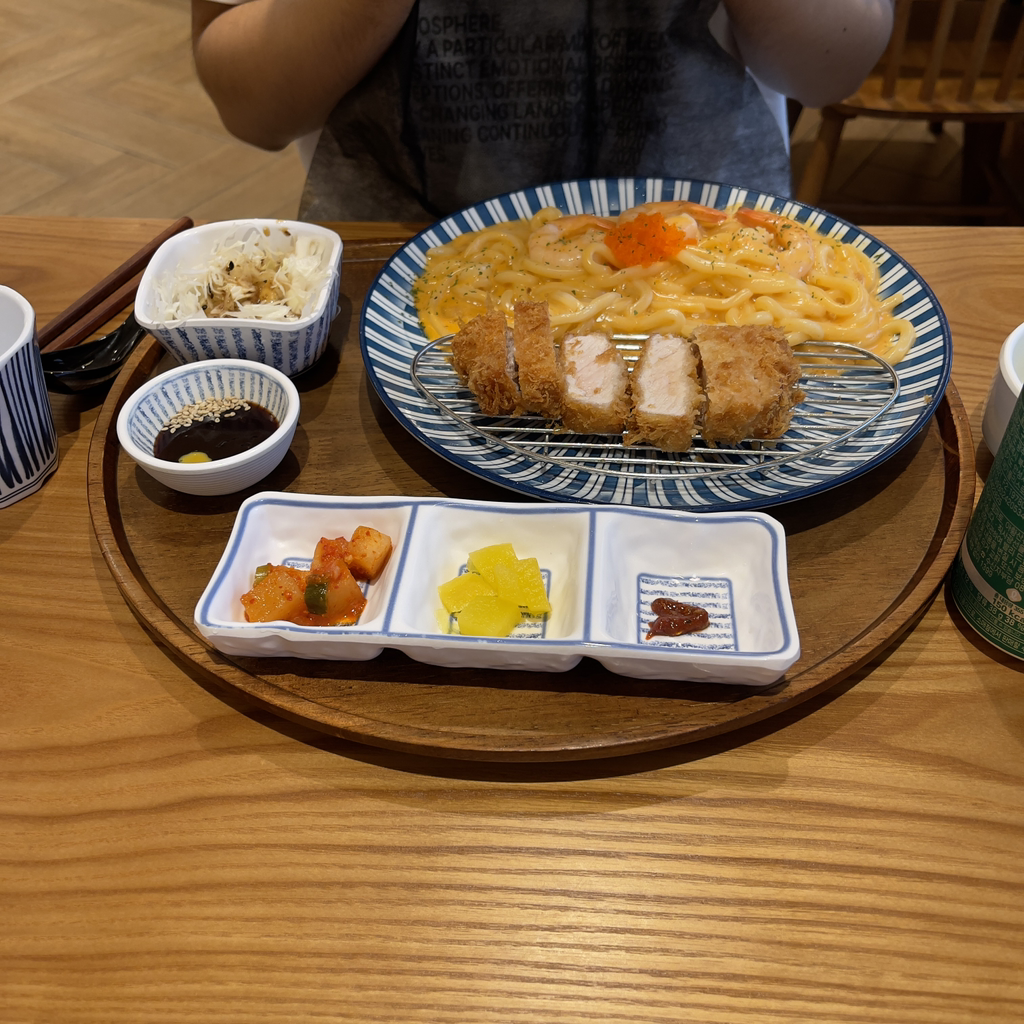 솜솜카츠 수원역점 사진 2