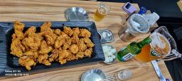 국제통닭 부평본점 사진 2