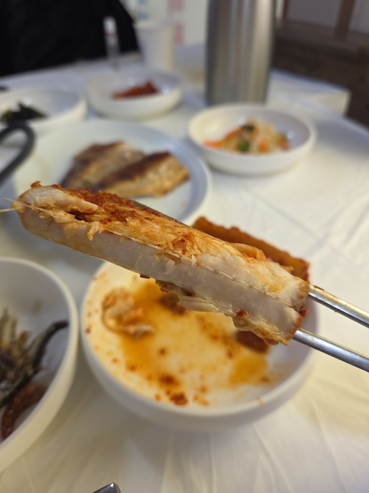 황포식당 사진 5