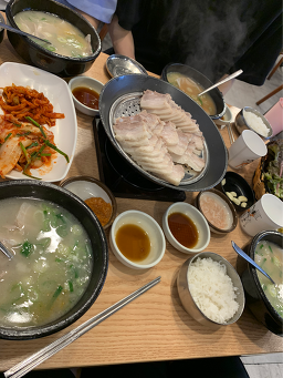 송정삼대국밥 사진 7