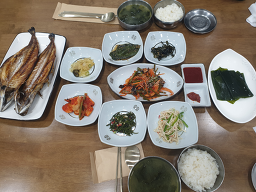 한올집밥 대표 사진