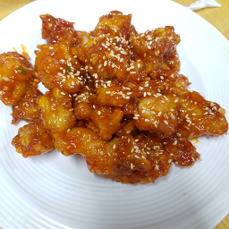 옛날통닭 사진 4