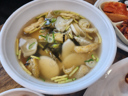 금강만두 직영점 사진 7
