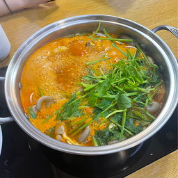 이금옥샤브샤브칼국수 사진 3
