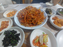 남도아구찜 대표 사진