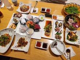 씨푸드테이블 대표 사진