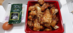 굽네치킨 부산구서점 대표 사진