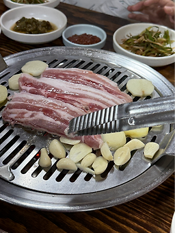 선미숯불갈비 대표 사진
