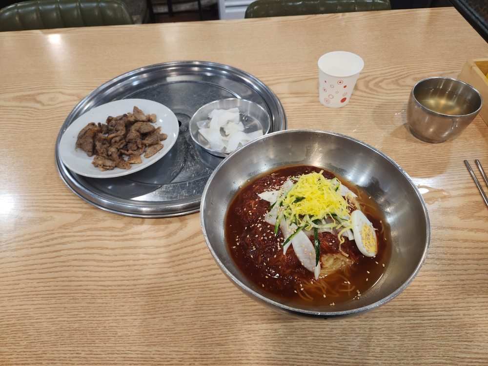 한돈가 사진 3