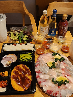 나남횟집 사진 2