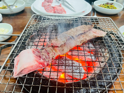 퇴근길숯불갈비 사진 6