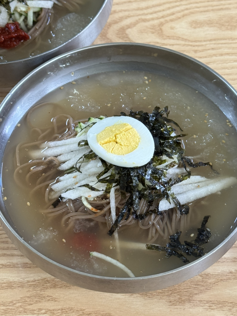 맛나잔치국수 대표 사진