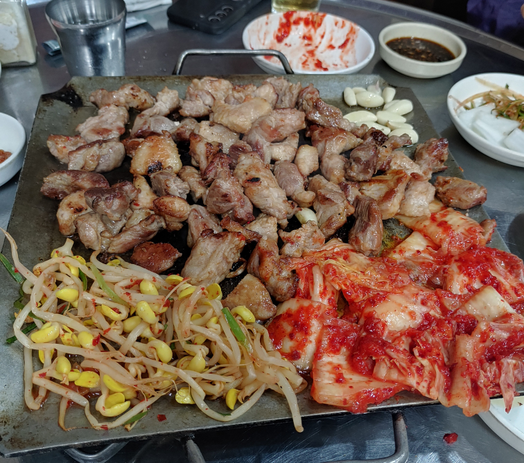 김해원조뒷고기 대표 사진