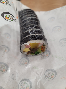 본가김밥 사상점 사진 7