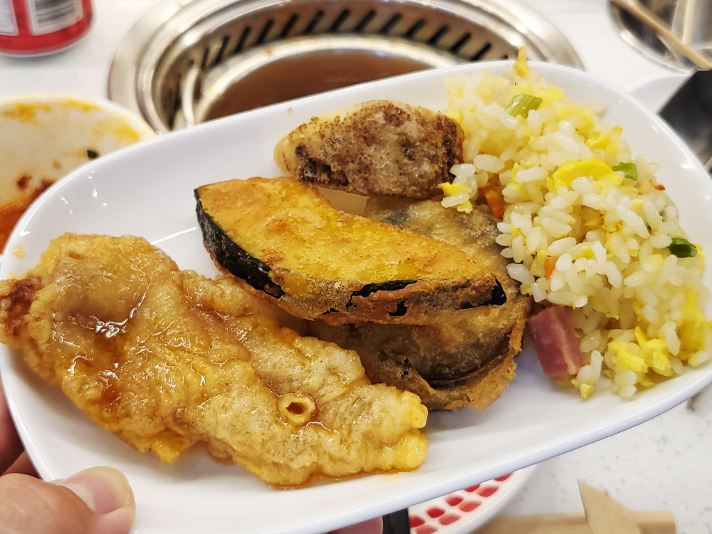 푸푸훠궈 순천점 사진 2