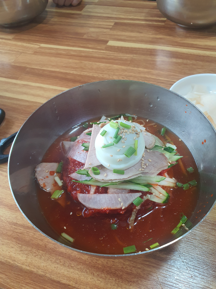 만포밀면옥 사진 7