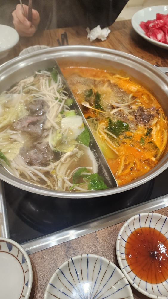 샤브드림 서면점 대표 사진