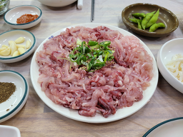 남강민물횟집 사진 7