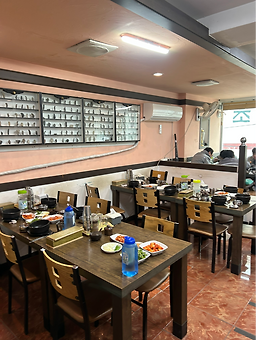 김천돼지국밥 사진 2