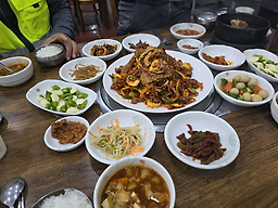 보현한돈갈비 사진 3