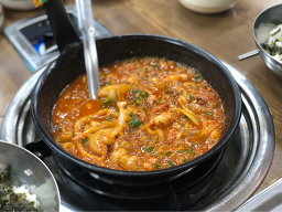 조방낙지 중앙점 사진 4