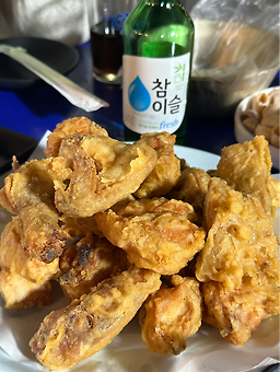 옛날통닭멕시칸 사진 4
