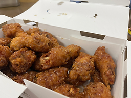 교촌치킨 경포점 사진 3