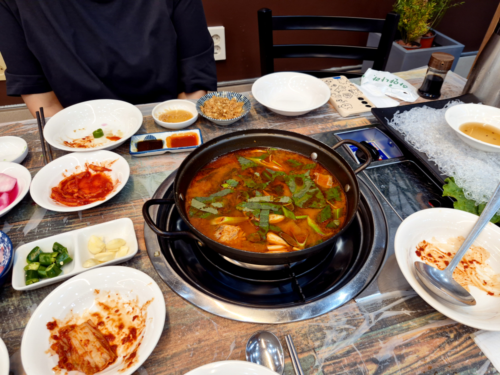 파도담 사진 2