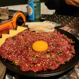 한우육회집 사진 5