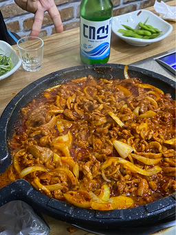 장수오리마을 사진 3
