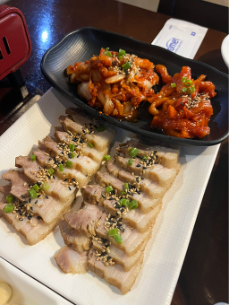 사촌 대표 사진