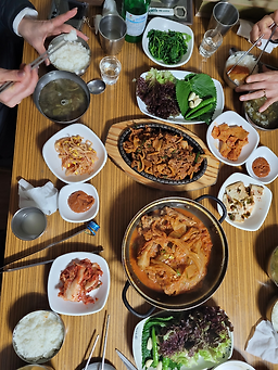 수림불백 사진 3