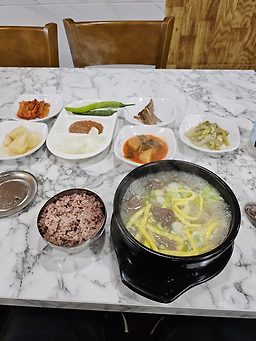 넝쿨식당 사진 5