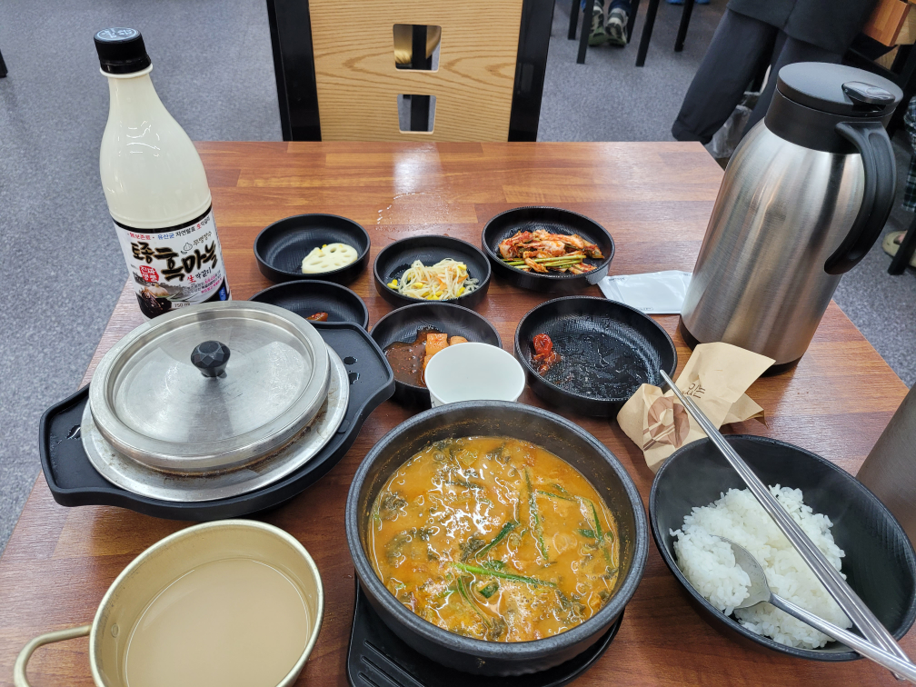 천추남원추어탕 사진 3