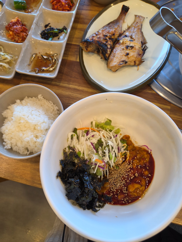 동피랑전복마을 사진 8