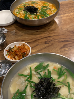 가야밀면 사진 8