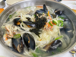 충무할매김밥 학동점 사진 8
