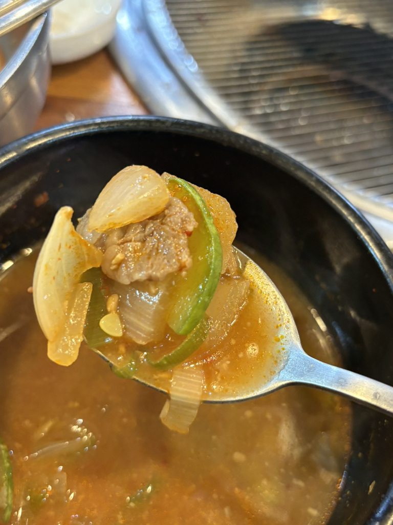 장흥갈비농장 사진 4