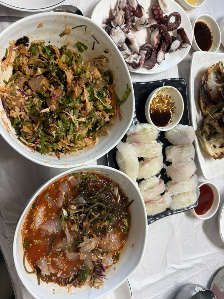 동천횟집 사진 4