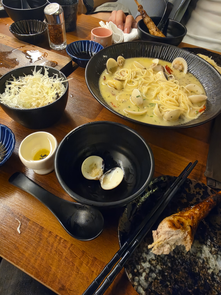 야키토리이치에 대표 사진