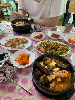 통영회식당 사진 7