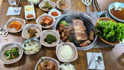 동원가든 사진 2