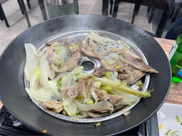 솔밭선지국 대표 사진