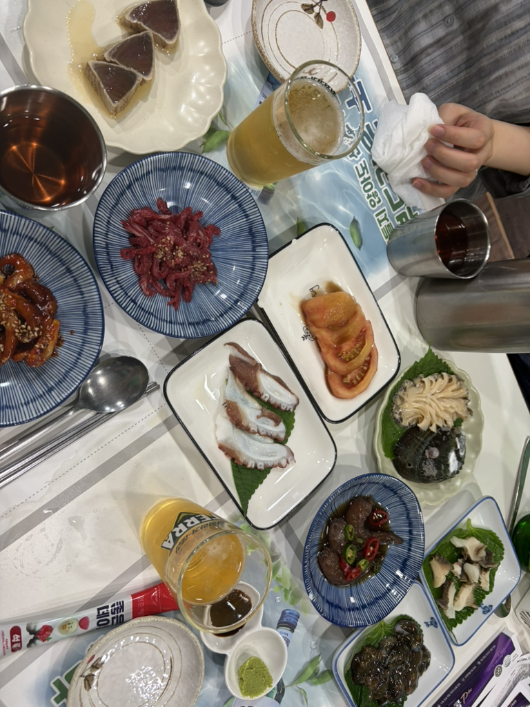 태평양횟집 사진 3