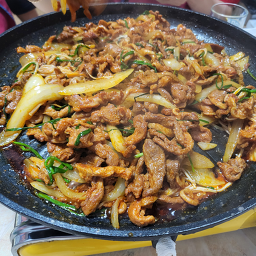 그린가든 사진 3