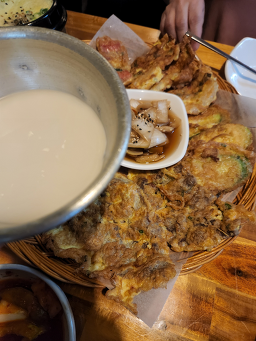 바보주막 부경대경성대점 대표 사진