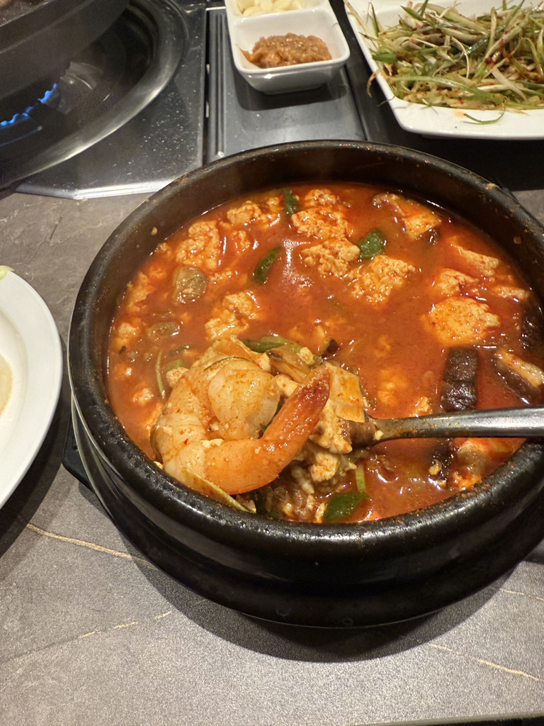 하모초벌삼겹 사진 5