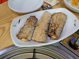 용전갈치 대표 사진
