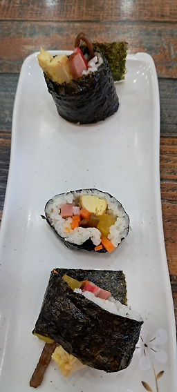 종로김밥 전남완도점 사진 4